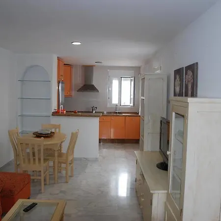 Flamenco Apartment *