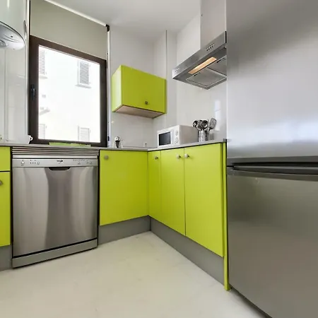 Flamenco Apartment