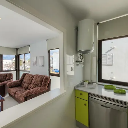 Flamenco Apartment