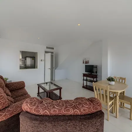Apartment Flamenco Conil De La Frontera