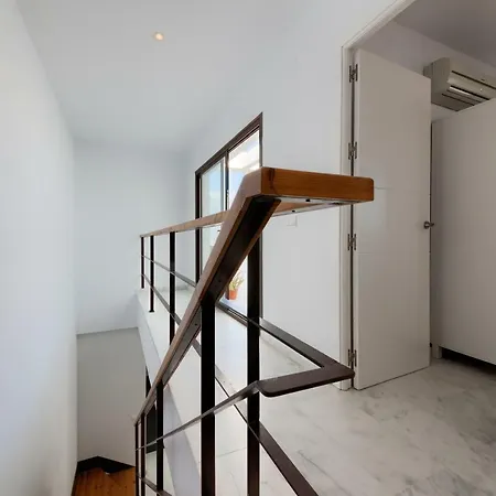 Apartment Flamenco *