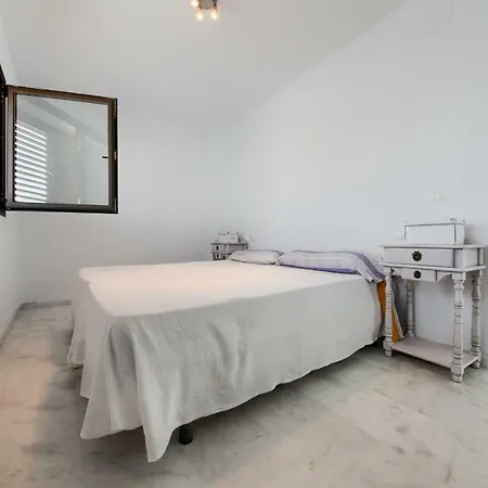 Flamenco Apartment Conil De La Frontera