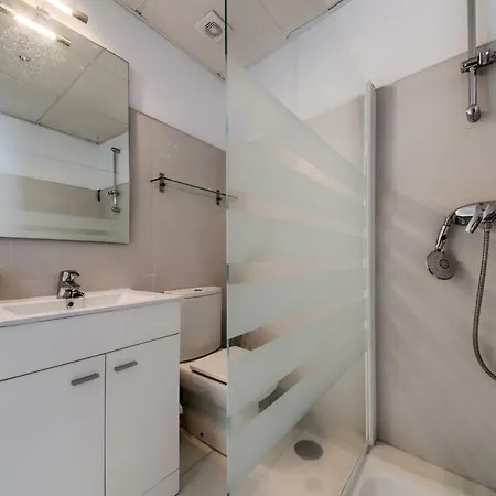 Flamenco Apartment *