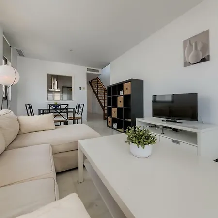 Apartment Flamenco *