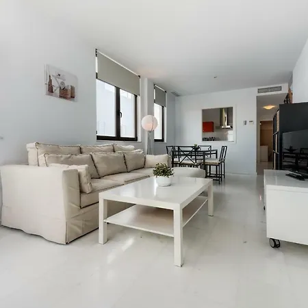 Apartment Flamenco