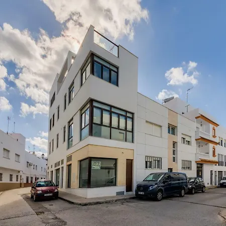 Flamenco Apartment *