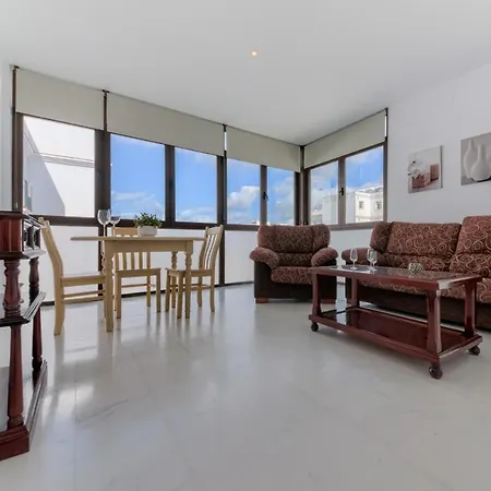Apartment Flamenco *