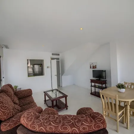 Apartment Flamenco