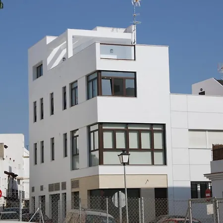 Apartment Flamenco Conil De La Frontera