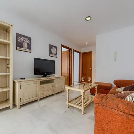 Apartment Flamenco