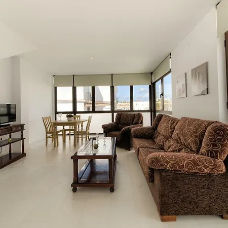 Appartement Flamenco Conil De La Frontera