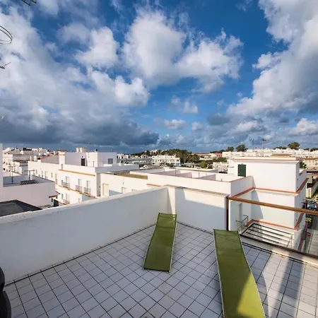 Appartement Flamenco *